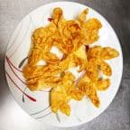 Best 9. Crab Meat Rangoon (8) in Sherman, IL