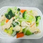 Best 31. Chicken Chop Suey in Sherman, IL