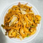 Best 40. Shrimp Lo Mein in Sherman, IL