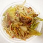 Best 30. Roast Pork Chow Mein in Sherman, IL