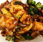 Best 60. Chicken with Garlic Sauce in Sherman, IL