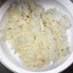 Best Steamed Rice in Sherman, IL