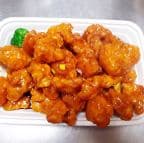 Best S5. General Tso's Chicken in Sherman, IL