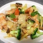 Best S16. Lake Tung Ting Shrimp in Sherman, IL