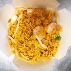 Best 27. Shrimp Fried Rice in Sherman, IL