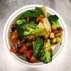 Best 94. Vegetarian's Delight in Sherman, IL