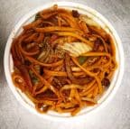 Best 37. Roast Pork Lo Mein in Sherman, IL