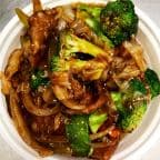 Best 32. Beef Chop Suey in Sherman, IL