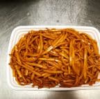 Best 35. Plain Lo Mein in Sherman, IL