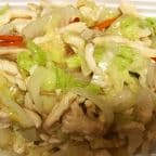 Best 31. Chicken Chow Mein in Sherman, IL