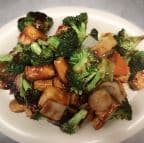 Best 98. Bean Curd with Garden Vegetable in Sherman, IL