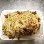 Best 44. Beef Rice Noodle in Sherman, IL
