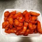 Best S9. Honey Chicken in Sherman, IL