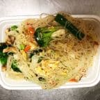 Best 42. Vegetable Rice Noodle in Sherman, IL