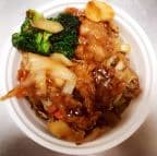 Best 32. Beef Chow Mein in Sherman, IL