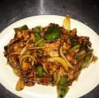 Best 70. Pepper Steak with Onion in Sherman, IL