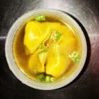 Best 14. Wonton Soup in Sherman, IL