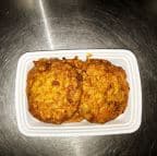 Best 104. Shrimp Egg Foo Young in Sherman, IL