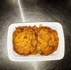 Best 101. Roast Pork Egg Foo Young in Sherman, IL