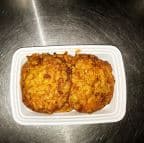 Best 102. Chicken Egg Foo Young in Sherman, IL