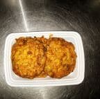 Best 103. Beef Egg Foo Young in Sherman, IL