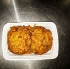 Best 106. House Special Egg Foo Young in Sherman, IL