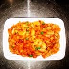 Best 86. Hot & Spicy Shrimp in Sherman, IL