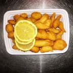 Best S8. Lemon Chicken in Sherman, IL