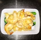 Best S22. Coconut Shrimp in Sherman, IL