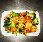 Best 58. Chicken with Broccoli in Sherman, IL