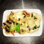 Best 65. Moo Goo Gai Pan in Sherman, IL