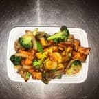 Best 96. Bean Curd Szechuan Style in Sherman, IL