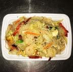 Best 47. House Special Rice Noodle in Sherman, IL