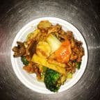 Best 66. Beef with Mixed Vegetable in Sherman, IL