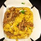 Best 26. Beef Fried Rice in Sherman, IL