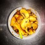 Best 57. Chicken with Mushroom in Sherman, IL