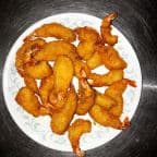 Best 10. Fried Shrimp (21) in Sherman, IL