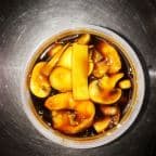 Best 79. Jumbo Shrimp with Mushroom in Sherman, IL