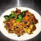 Best 71. Beef Hunan Style in Sherman, IL