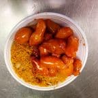 Best 11. Honey Chicken (Lunch) in Sherman, IL