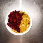 Best 31. Boneless Spare Ribs (Lunch) in Sherman, IL