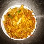 Best 2. Chicken Lo Mein (Lunch) in Sherman, IL