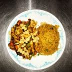 Best 8. Kung Pao Chicken (Lunch) in Sherman, IL