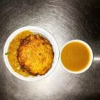 Best 25. Shrimp Egg Foo Young (Lunch) in Sherman, IL