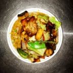 Best 33. Double Cooked Pork (Lunch) in Sherman, IL