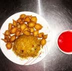 Best 28. Sweet and Sour Pork (Lunch) in Sherman, IL