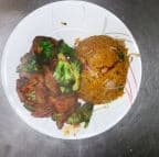 Best 29. Pork with Broccoli (Lunch) in Sherman, IL